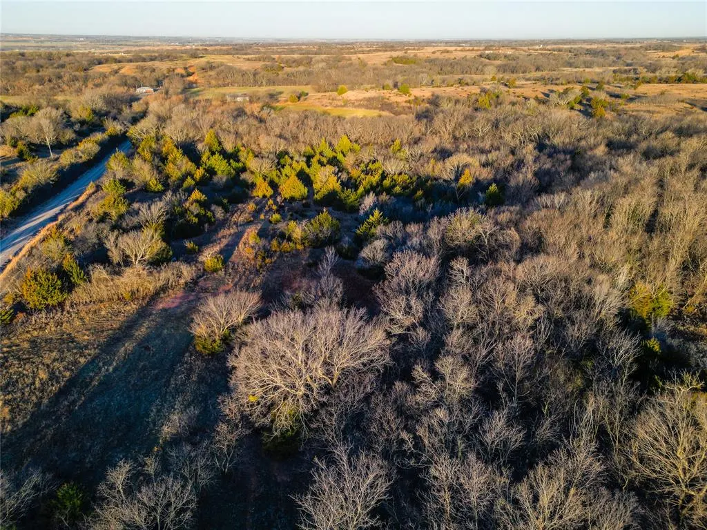 Photo 14 — County Line Road, Lindsay, OK 73052