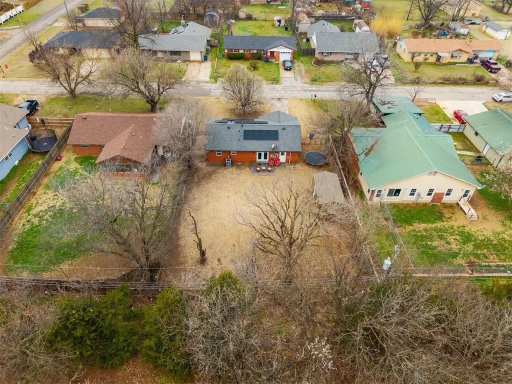 Photo 44 — 817 S Pauline Avenue, El Reno, OK 73036