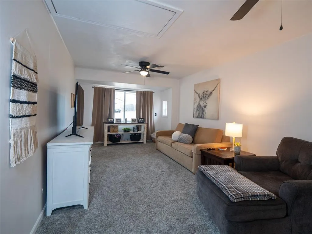 Photo 12 — 817 S Pauline Avenue, El Reno, OK 73036
