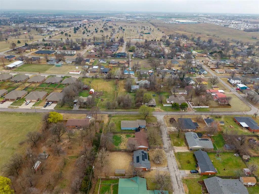Photo 41 — 817 S Pauline Avenue, El Reno, OK 73036