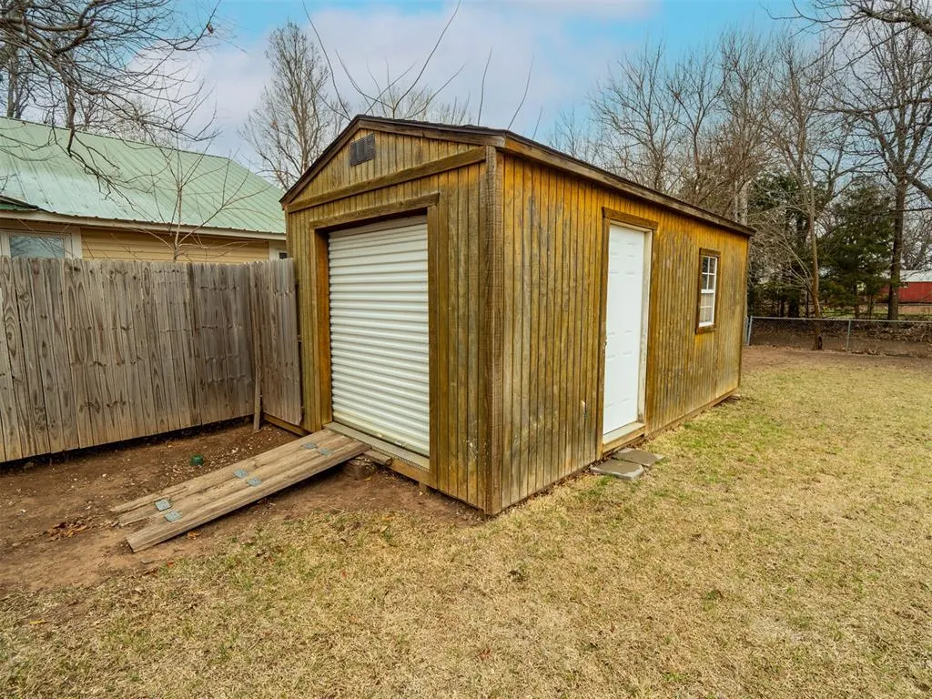 Photo 45 — 817 S Pauline Avenue, El Reno, OK 73036