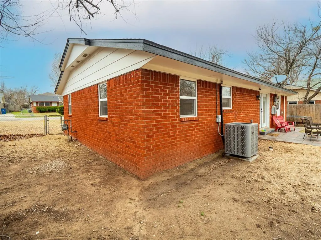 Photo 50 — 817 S Pauline Avenue, El Reno, OK 73036