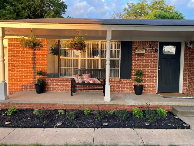 Photo 3 — 116 High Street, Pauls Valley, OK 73075
