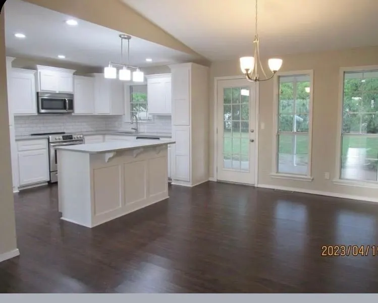 Photo 4 — 116 High Street, Pauls Valley, OK 73075