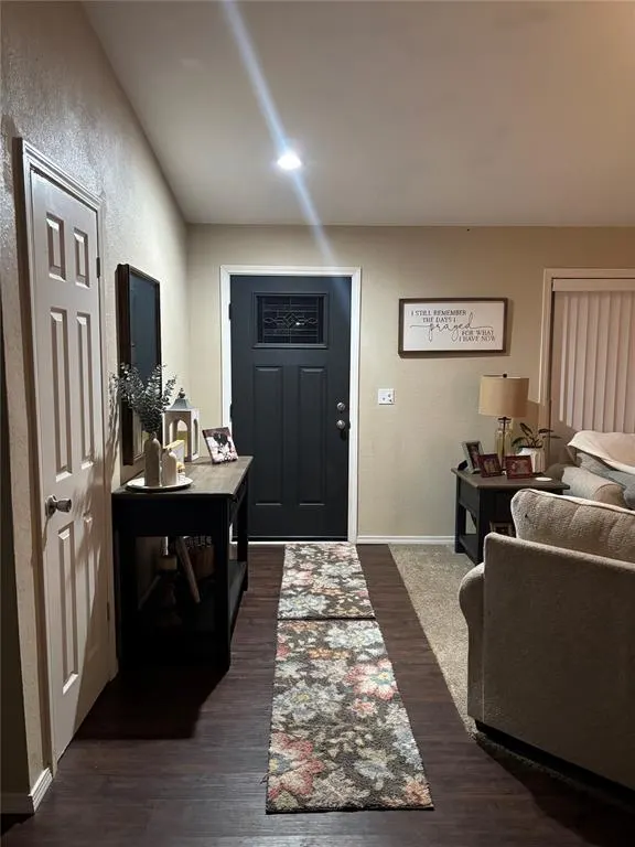 Photo 5 — 116 High Street, Pauls Valley, OK 73075