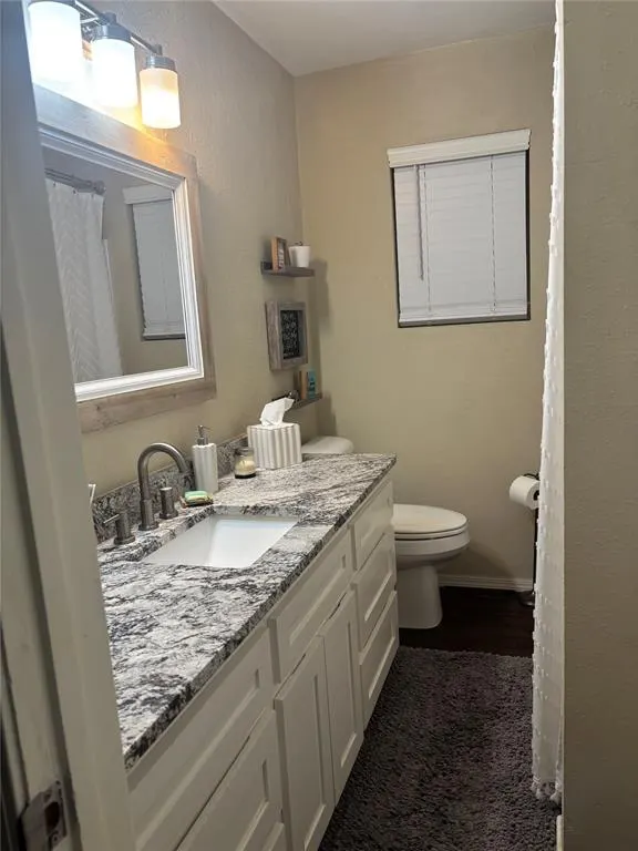 Photo 6 — 116 High Street, Pauls Valley, OK 73075