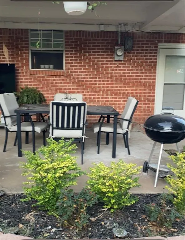 Photo 8 — 116 High Street, Pauls Valley, OK 73075