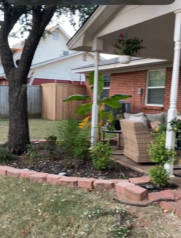 Photo 9 — 116 High Street, Pauls Valley, OK 73075