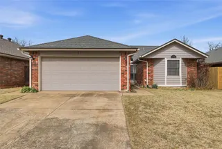 Sold home at 7713 Doris Drive
