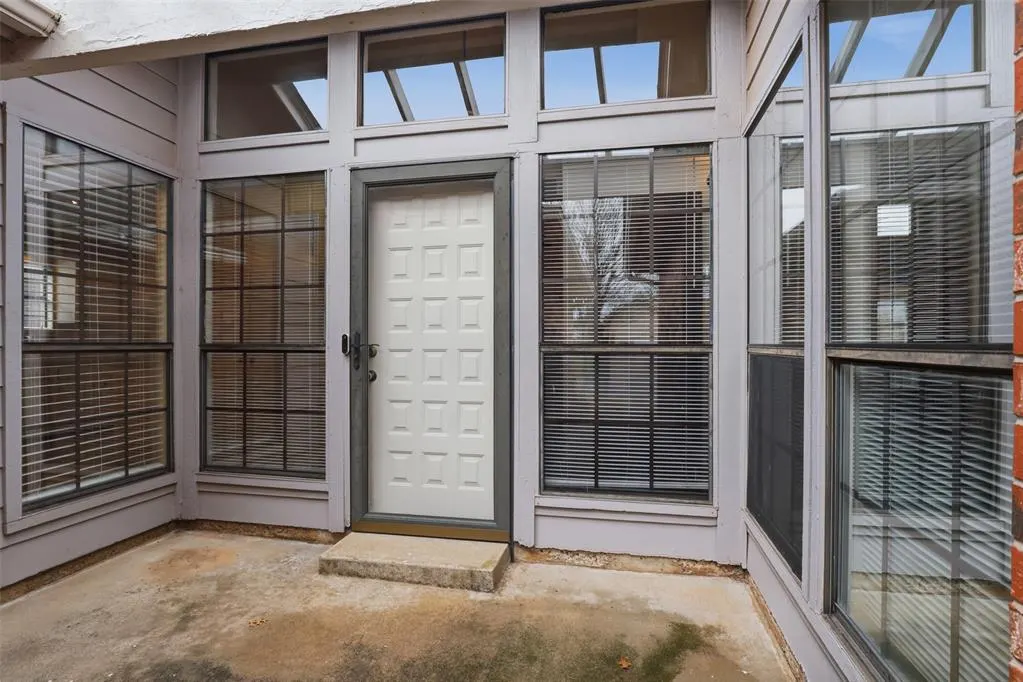 Photo 7 — 7713 Doris Drive, Oklahoma City, OK 73162