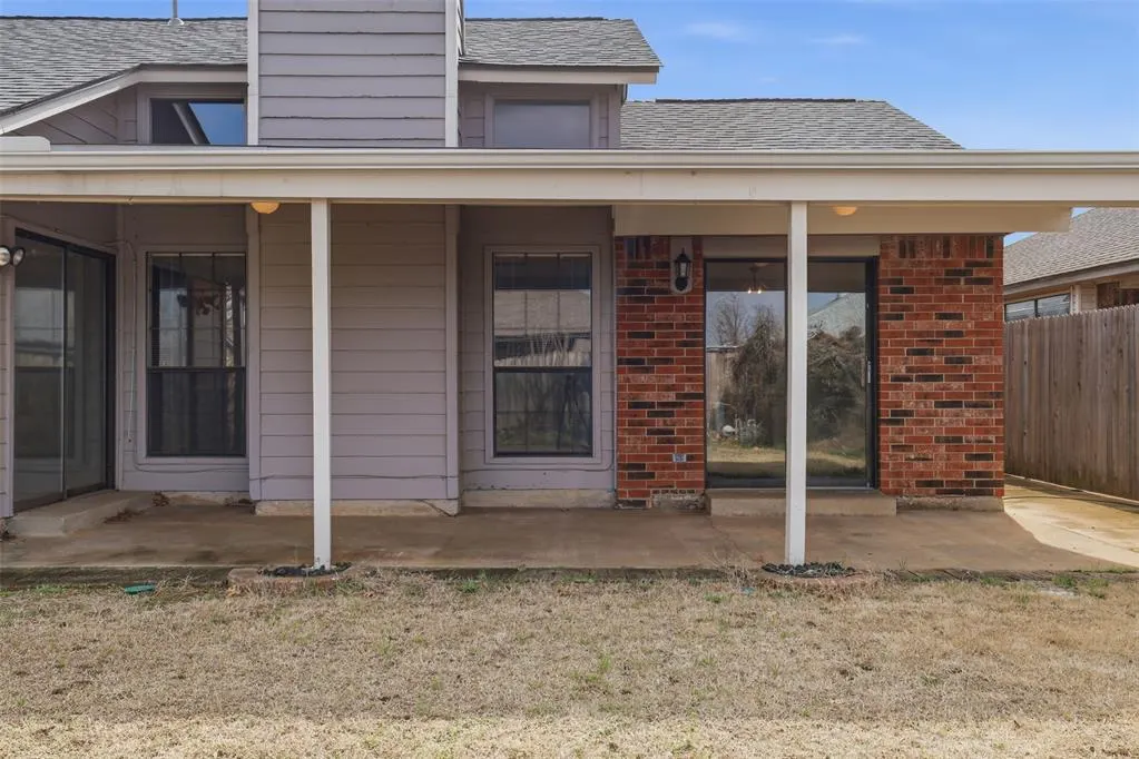 Photo 41 — 7713 Doris Drive, Oklahoma City, OK 73162