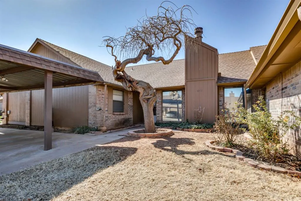 Photo 3 — 6411 Lyrewood Terrace, Oklahoma City, OK 73132