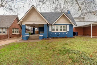 Sold home at 2408 NW 19th Street