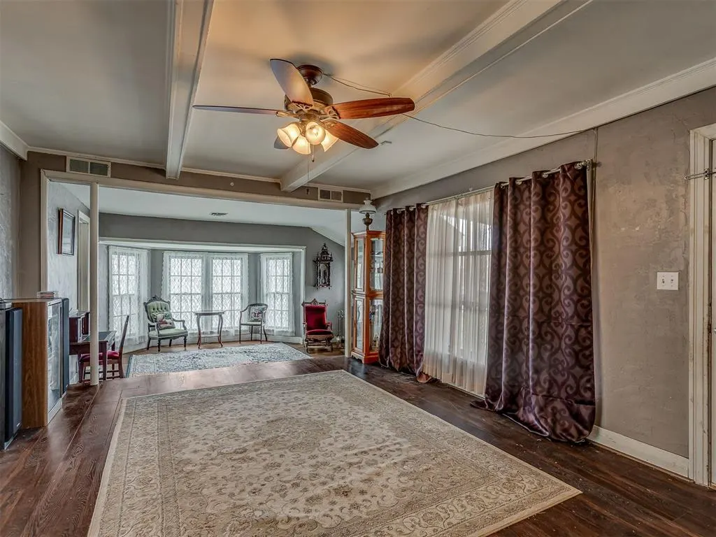 Photo 2 — 1009 N Noble Avenue, Watonga, OK 73772