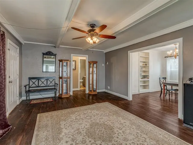 Photo 4 — 1009 N Noble Avenue, Watonga, OK 73772