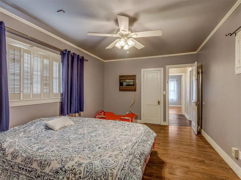 Photo 8 — 1009 N Noble Avenue, Watonga, OK 73772