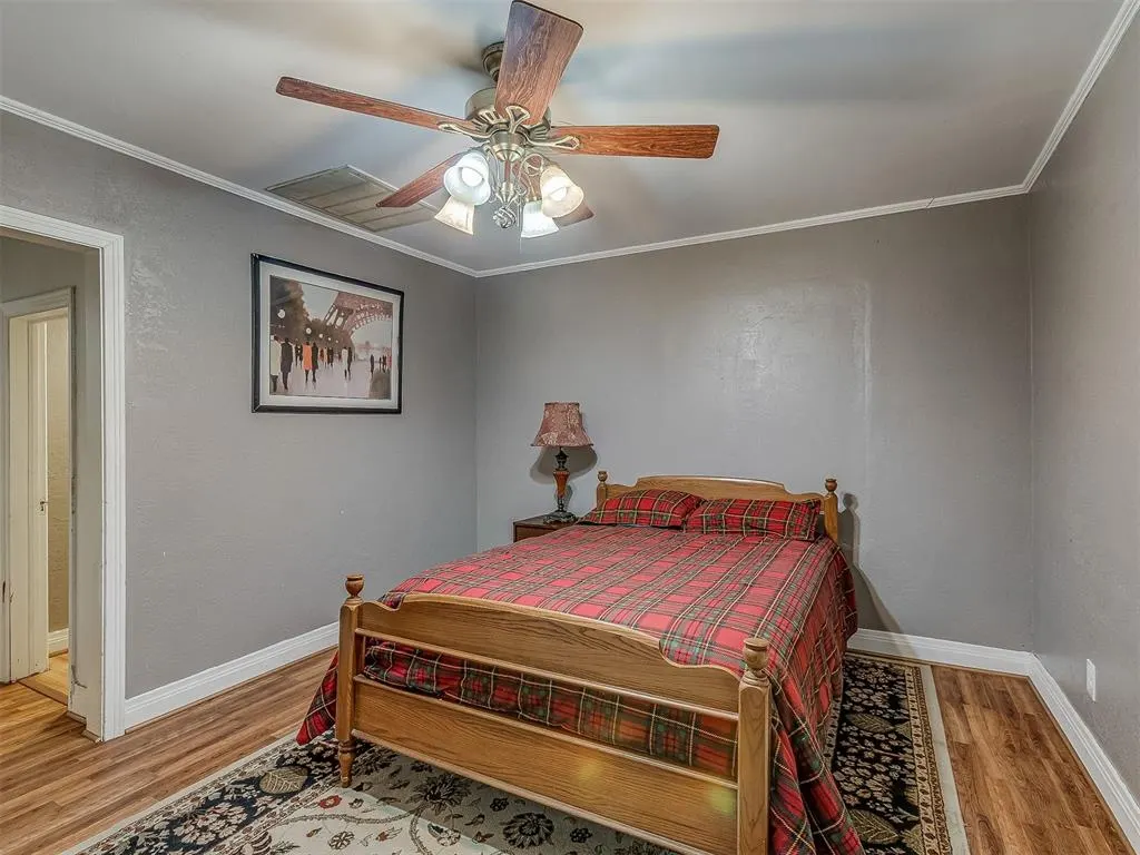 Photo 18 — 1009 N Noble Avenue, Watonga, OK 73772