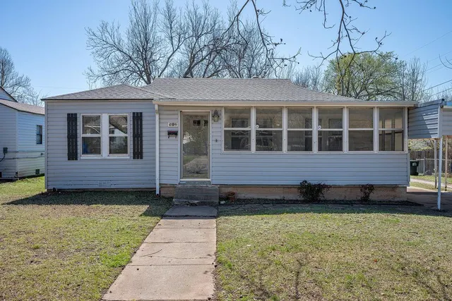 Photo 4 — 512 W Daws Street, Norman, OK 73069