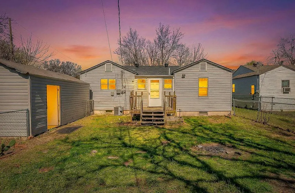 Photo 38 — 512 W Daws Street, Norman, OK 73069