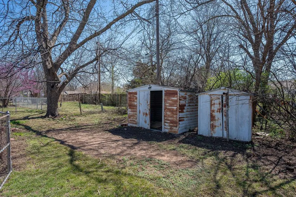 Photo 41 — 512 W Daws Street, Norman, OK 73069