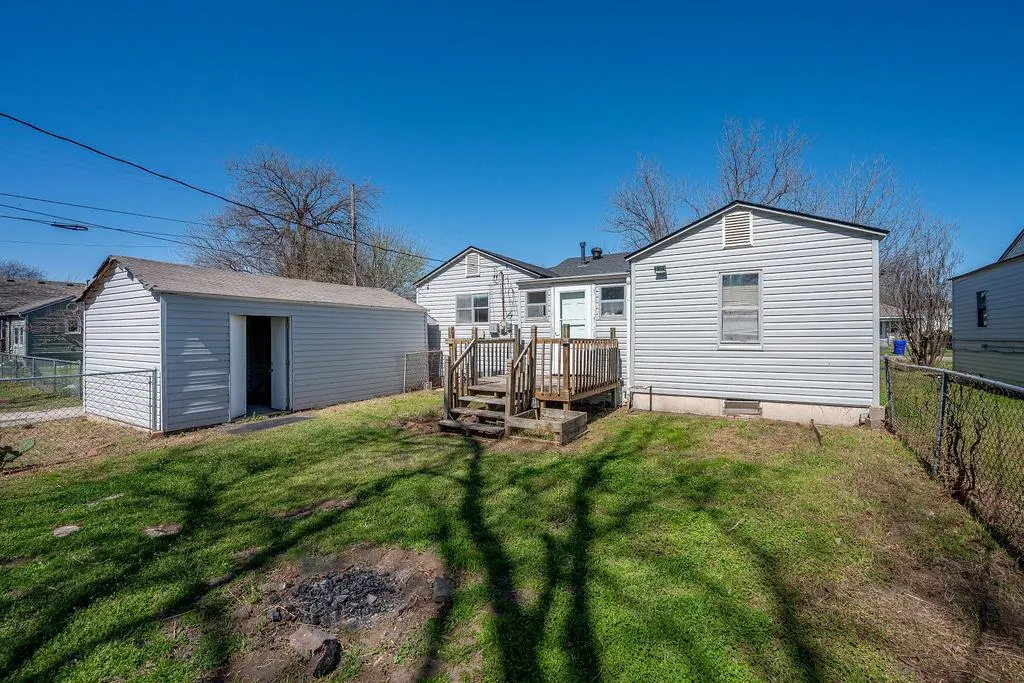 Photo 43 — 512 W Daws Street, Norman, OK 73069