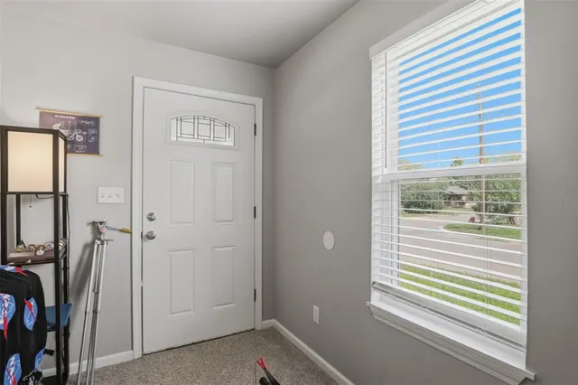 Photo 5 — 910 Stansell Drive, Midwest City, OK 73110