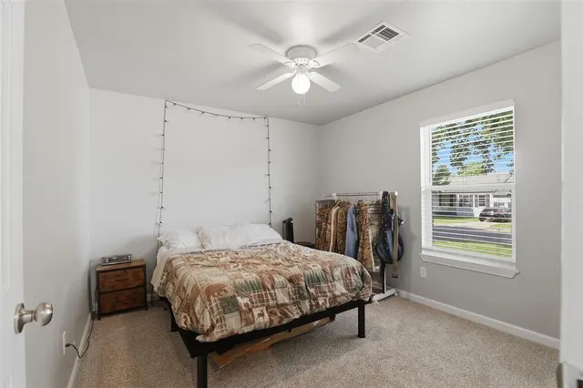 Photo 6 — 910 Stansell Drive, Midwest City, OK 73110