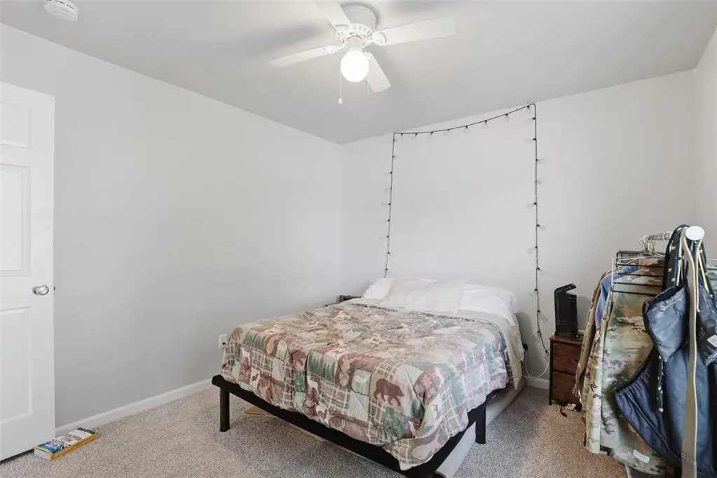 Photo 15 — 910 Stansell Drive, Midwest City, OK 73110