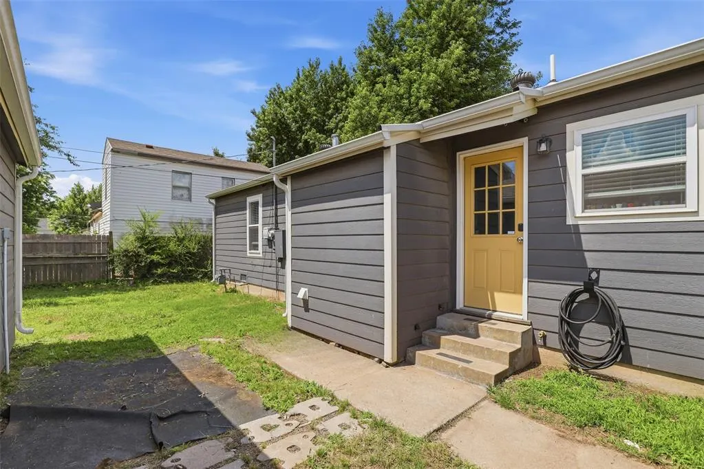 Photo 22 — 910 Stansell Drive, Midwest City, OK 73110