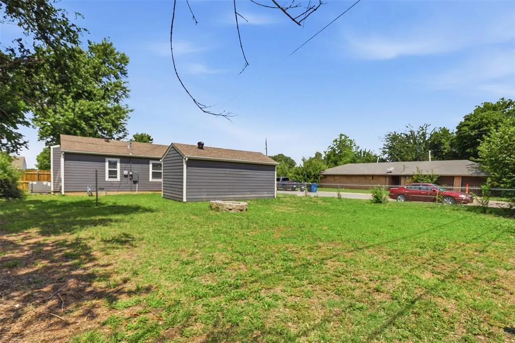 Photo 25 — 910 Stansell Drive, Midwest City, OK 73110