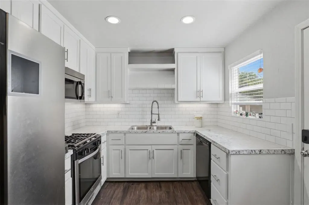 Photo 11 — 910 Stansell Drive, Midwest City, OK 73110