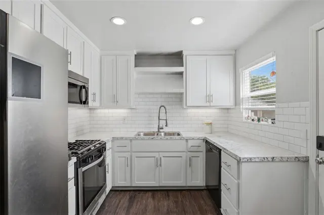 Photo 5 — 910 Stansell Drive, Midwest City, OK 73110