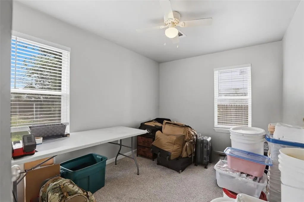 Photo 19 — 910 Stansell Drive, Midwest City, OK 73110