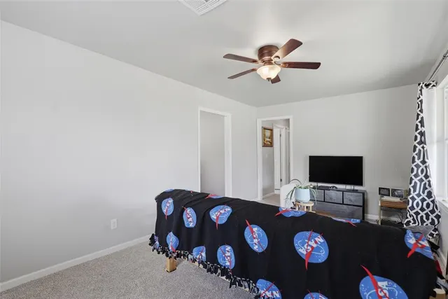 Photo 6 — 910 Stansell Drive, Midwest City, OK 73110