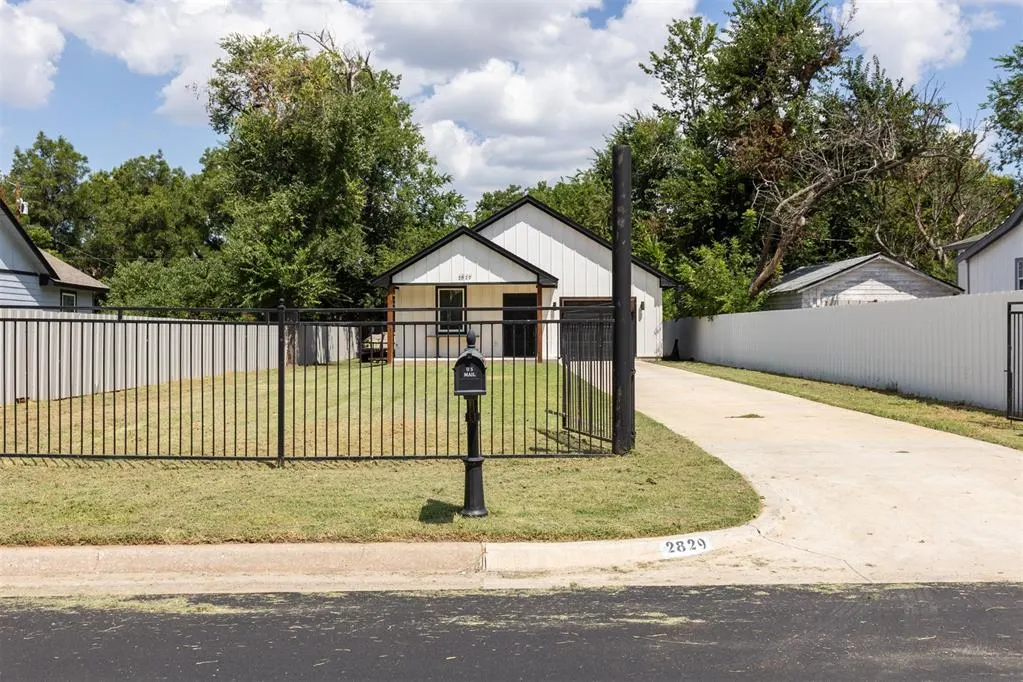 Photo 26 — 2829 SW 31st Street, Oklahoma City, OK 73119