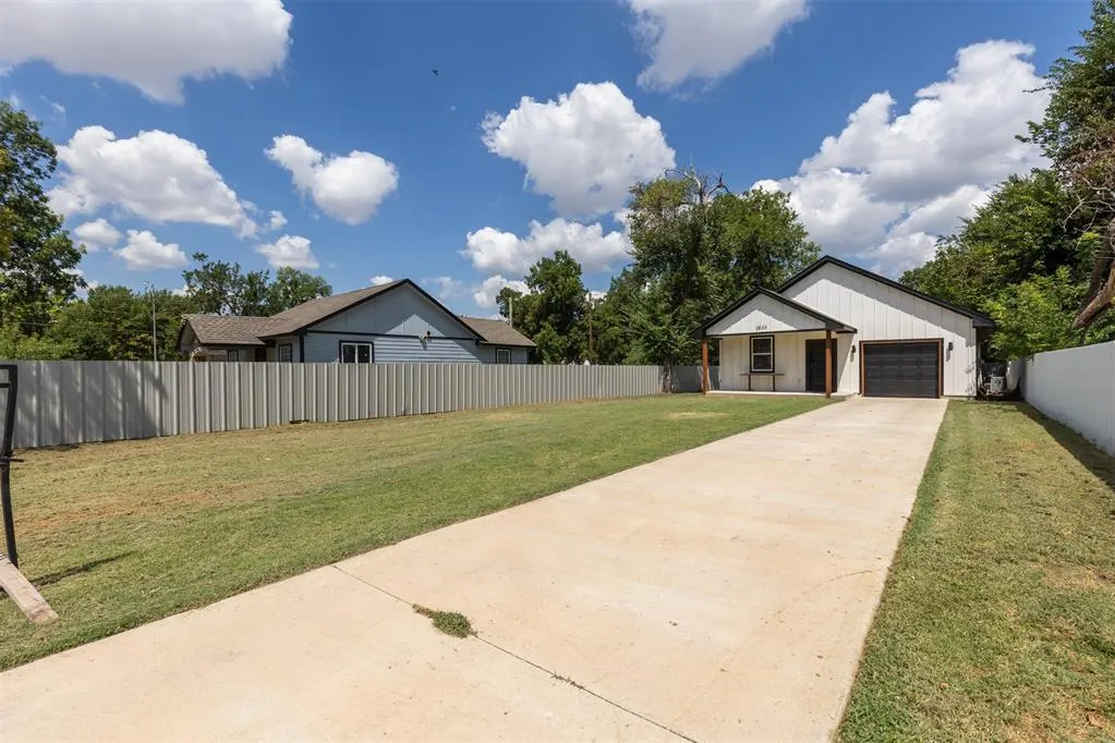 Photo 27 — 2829 SW 31st Street, Oklahoma City, OK 73119