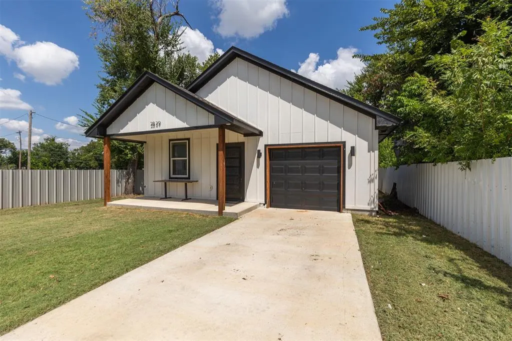 Photo 28 — 2829 SW 31st Street, Oklahoma City, OK 73119