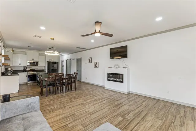 Photo 4 — 2829 SW 31st Street, Oklahoma City, OK 73119