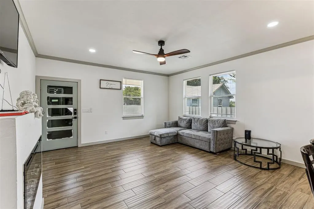 Photo 6 — 2829 SW 31st Street, Oklahoma City, OK 73119