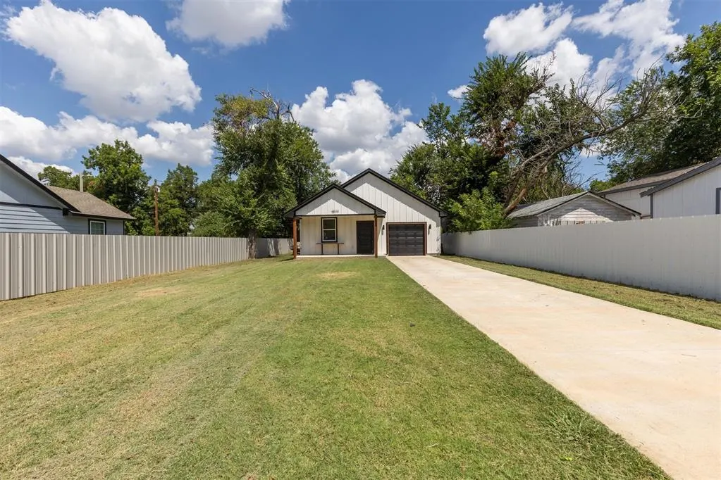 Photo 24 — 2829 SW 31st Street, Oklahoma City, OK 73119