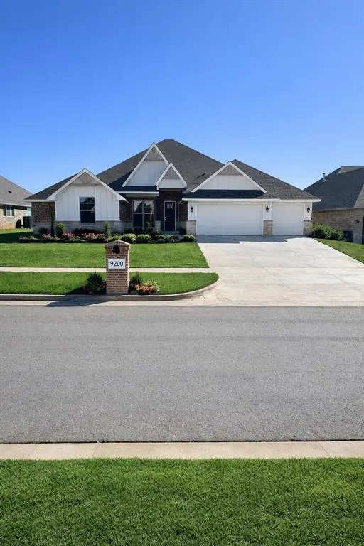 Photo 2 — 9200 SW 35th Street, Oklahoma City, OK 73179