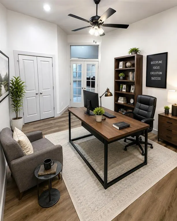 Photo 4 — 9200 SW 35th Street, Oklahoma City, OK 73179