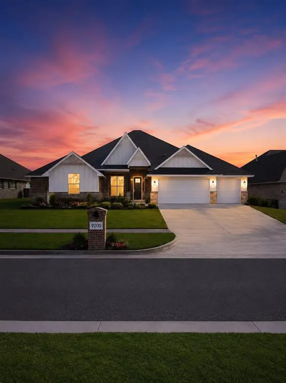 Photo 3 — 9200 SW 35th Street, Oklahoma City, OK 73179