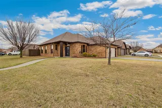 Sold home at 3001 Prairie Field Lane