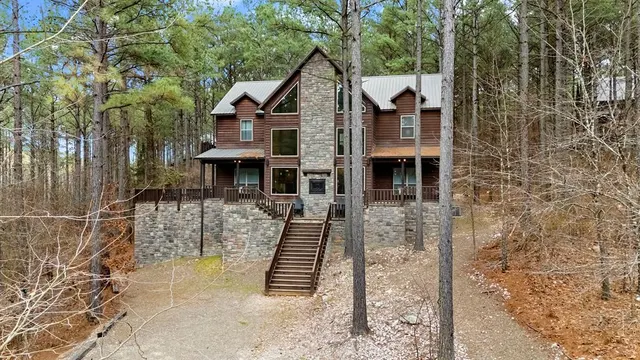 Photo 3 — 58 Mayflower Circle, Broken Bow, OK 74728