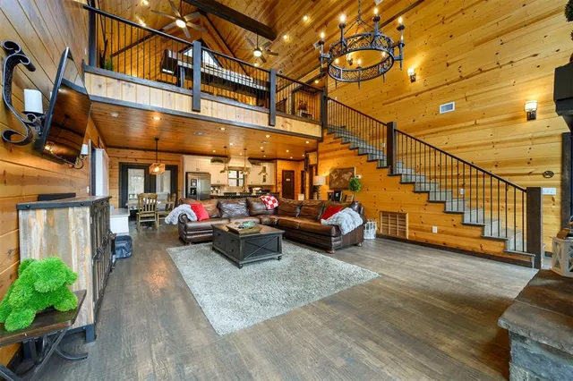 Photo 5 — 58 Mayflower Circle, Broken Bow, OK 74728