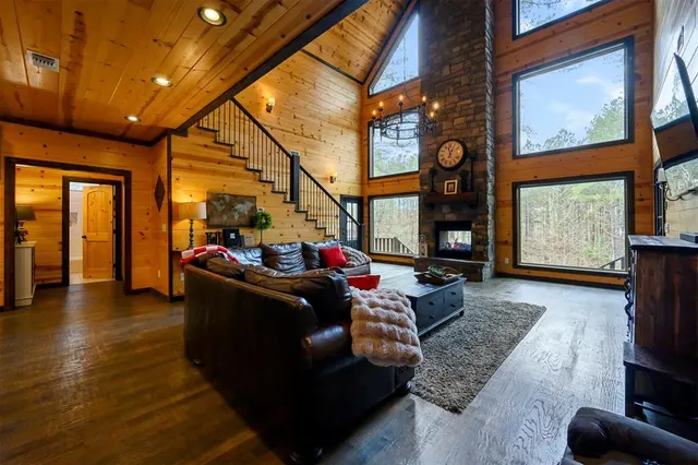 Photo 6 — 58 Mayflower Circle, Broken Bow, OK 74728