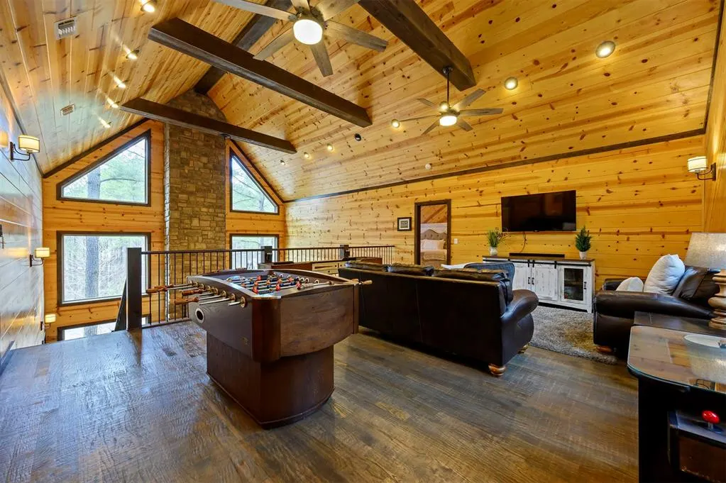 Photo 20 — 58 Mayflower Circle, Broken Bow, OK 74728