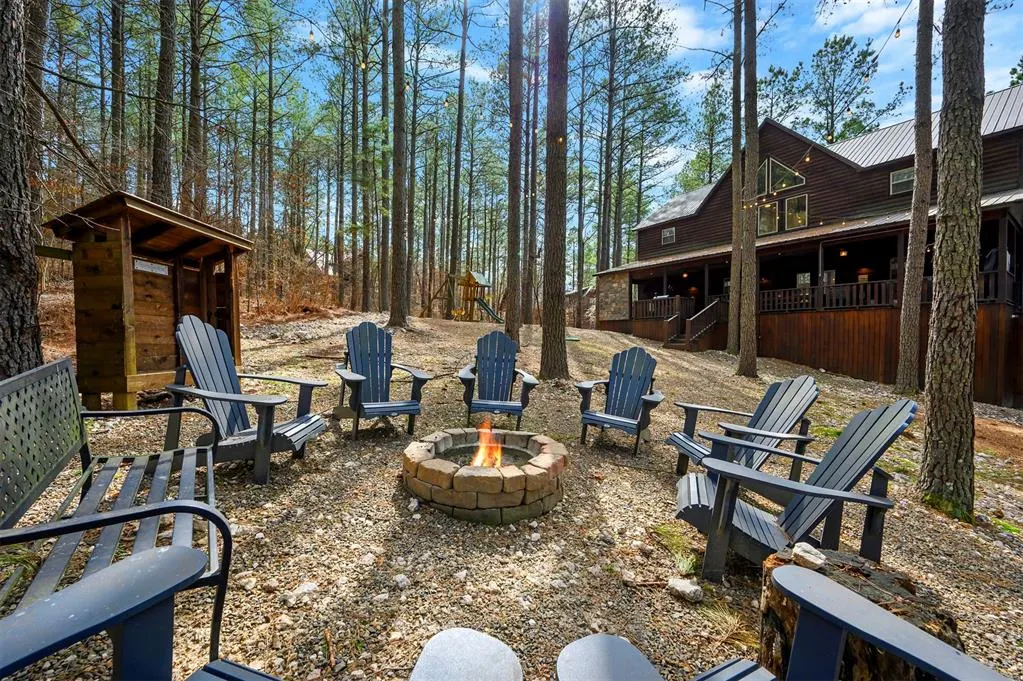 Photo 33 — 58 Mayflower Circle, Broken Bow, OK 74728