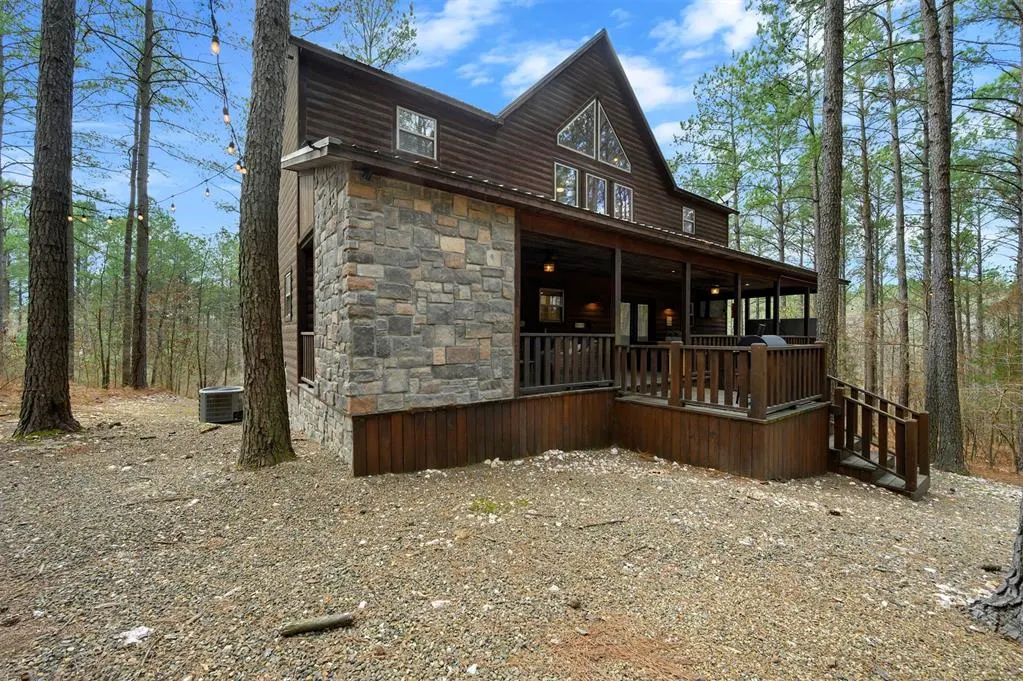 Photo 35 — 58 Mayflower Circle, Broken Bow, OK 74728